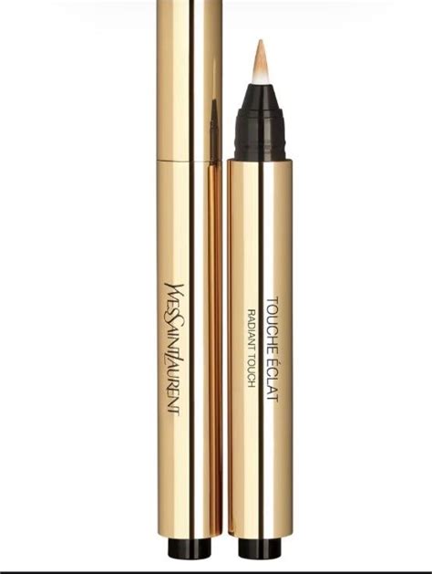 Yves Saint Laurent Touche Eclat No 1 